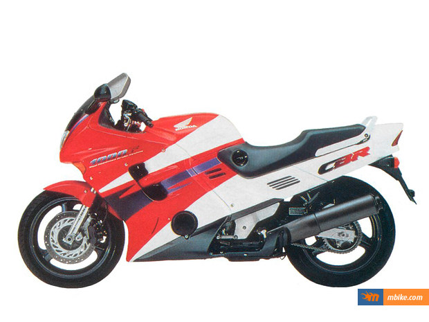 1995 Honda CBR 1000 F