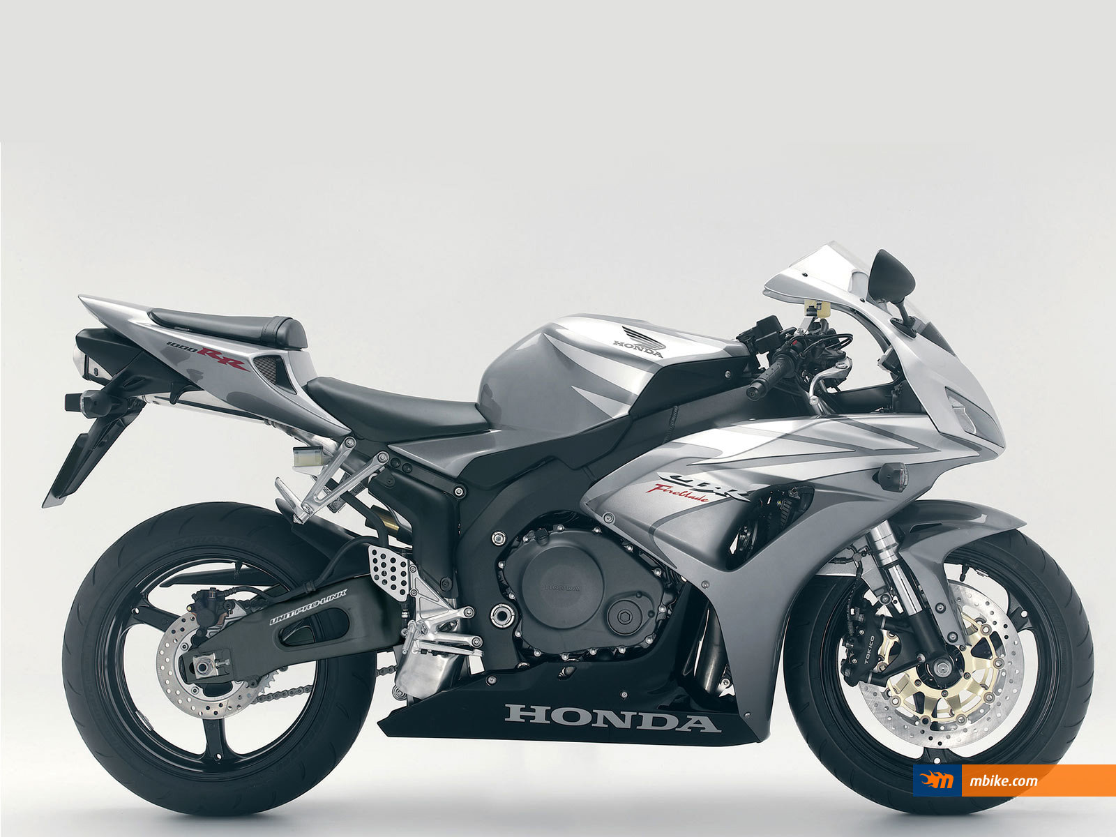 2006 Honda CBR 1000 RR (Fireblade)