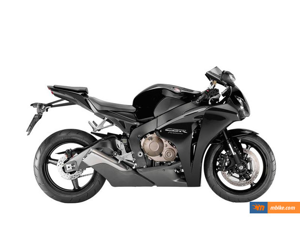 2008 Honda CBR 1000 RR (Fireblade)