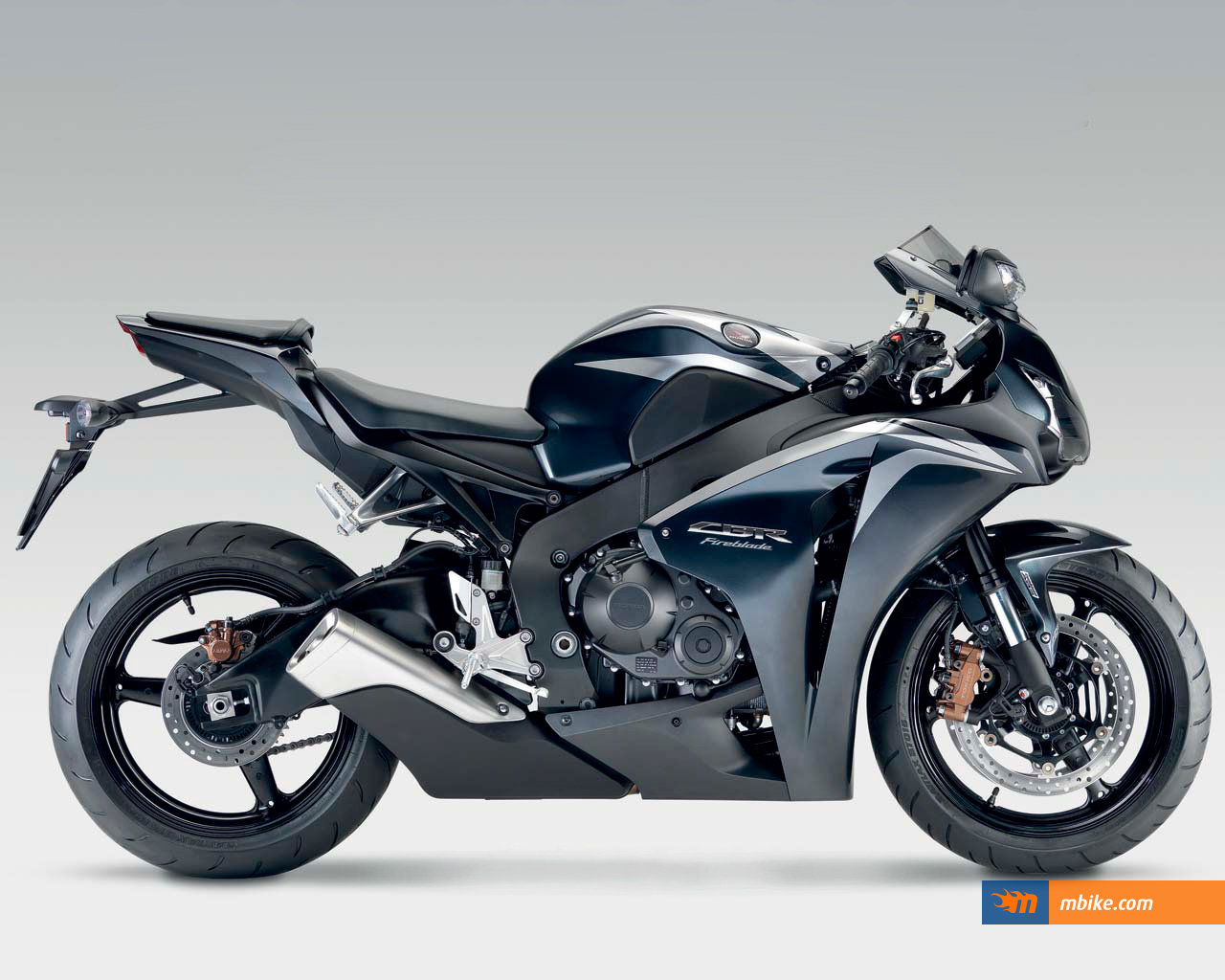 2009 Honda CBR 1000 RR (Fireblade)