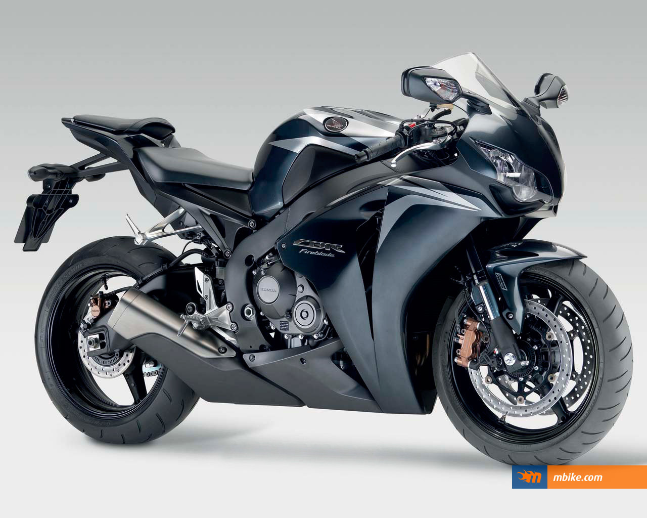 2009 Honda CBR 1000 RR (Fireblade)