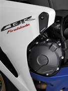 2009 Honda CBR 1000 RR (Fireblade)