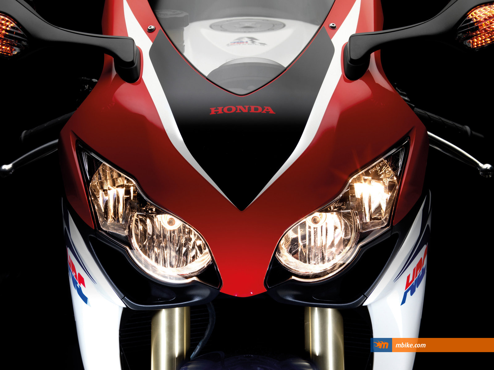 2009 Honda CBR 1000 RR (Fireblade)