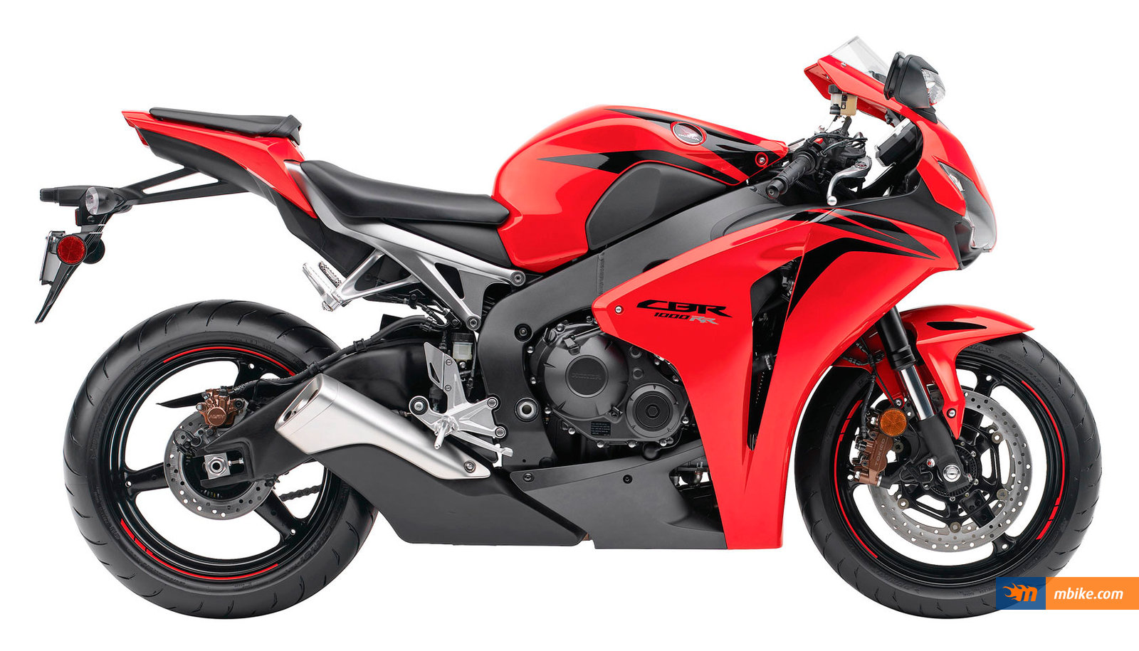 2009 Honda CBR 1000 RR ABS (Fireblade)