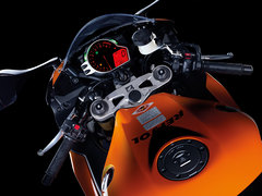 2009 Honda CBR 1000 RR ABS (Fireblade)
