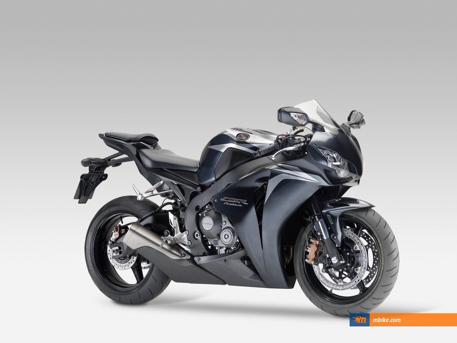 2009 Honda CBR 1000 RR ABS (Fireblade)