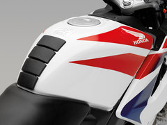2009 Honda CBR 125 R