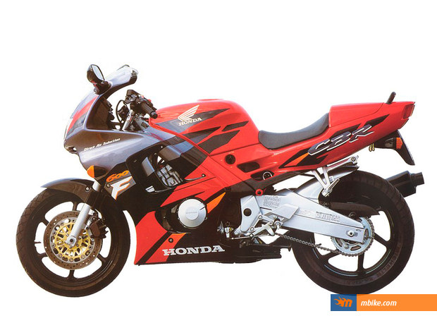 95 deals cbr 600