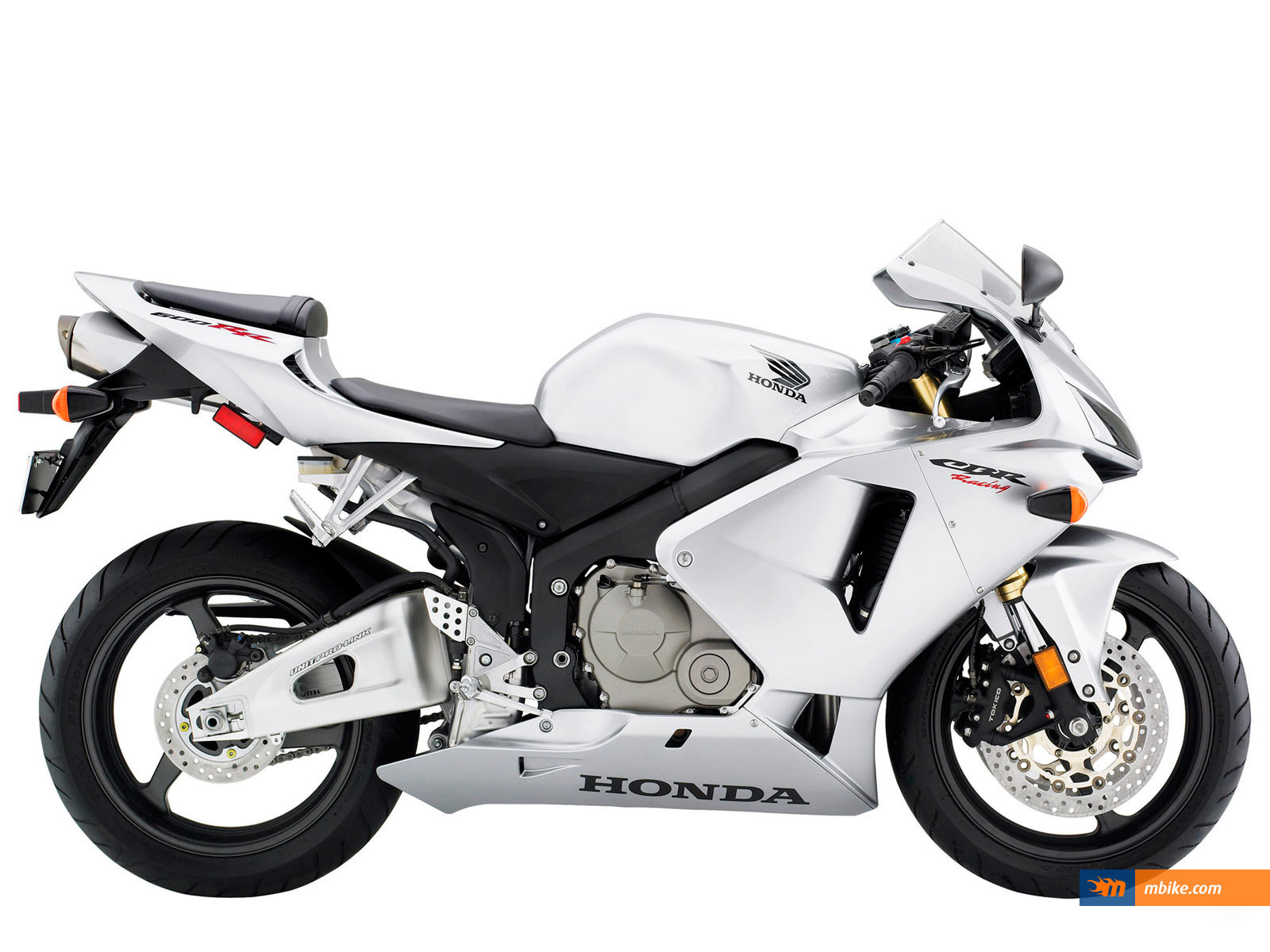 2006 Honda CBR 600 RR