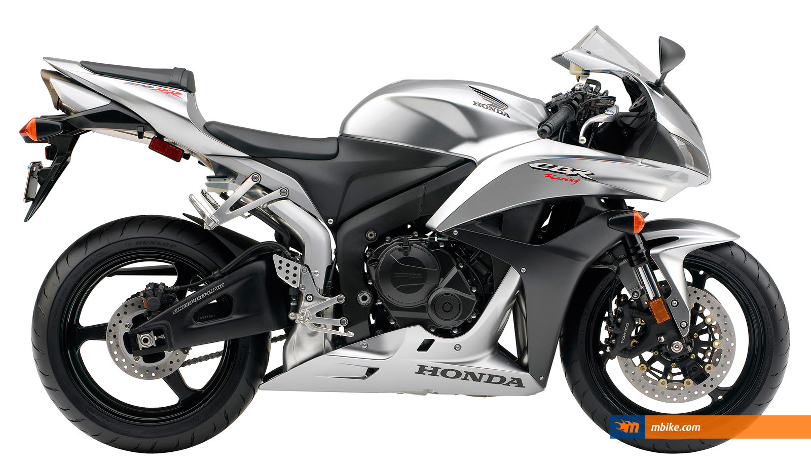 2008 Honda CBR 600 RR