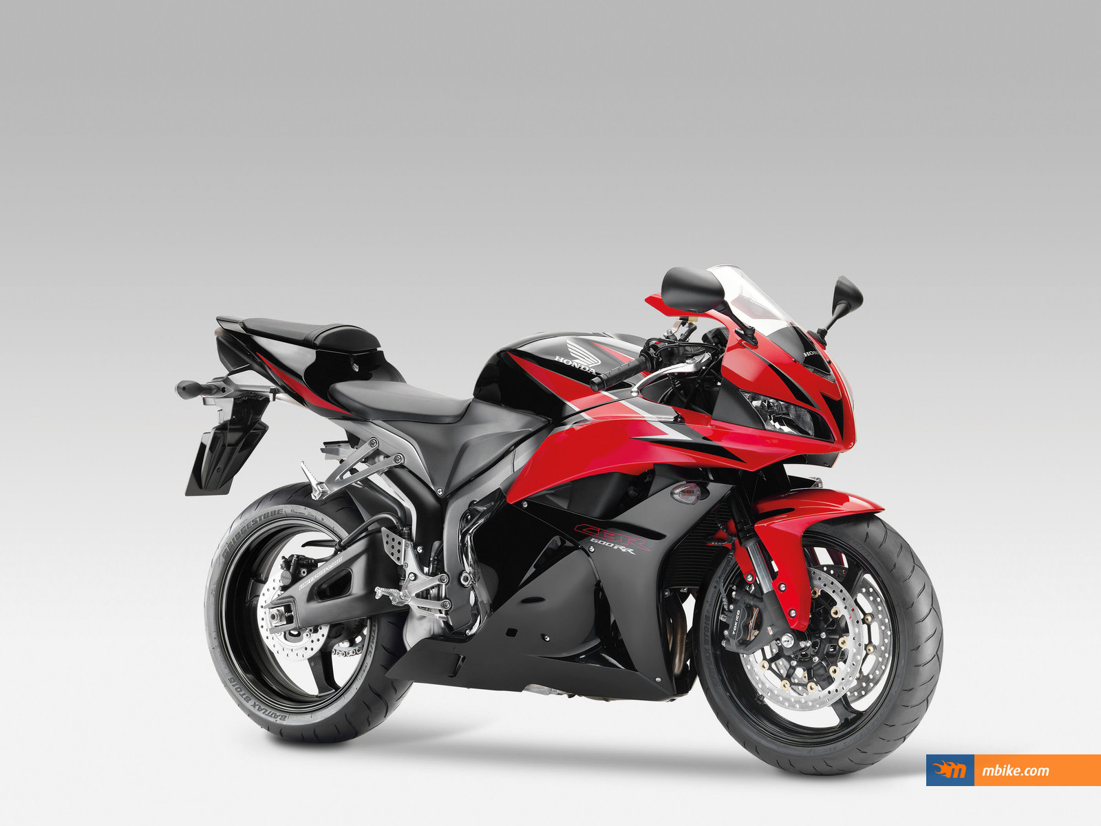 2009 Honda CBR 600 RR