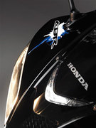 2009 Honda CBR 600 RR