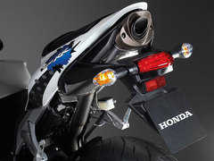2009 Honda CBR 600 RR