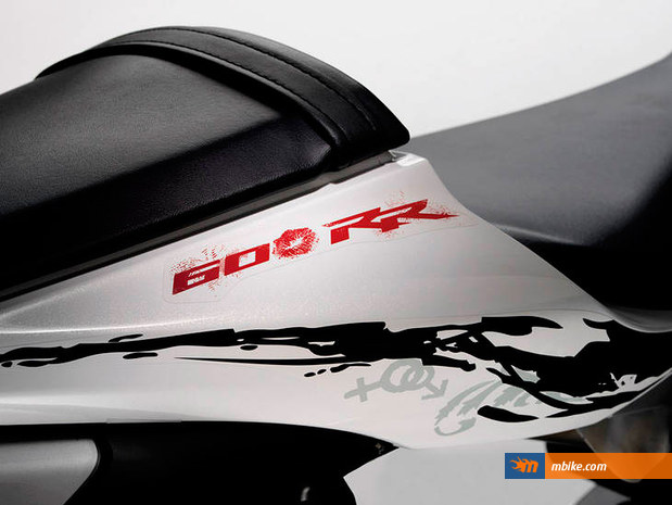 2010 Honda CBR 600 RR