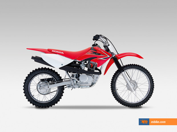 2004 Honda CRF 100 F