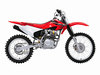 2007 Honda CRF 230 F