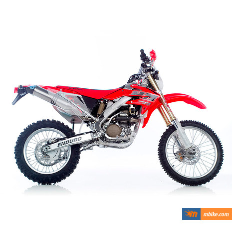 2006 Honda CRF 250 X