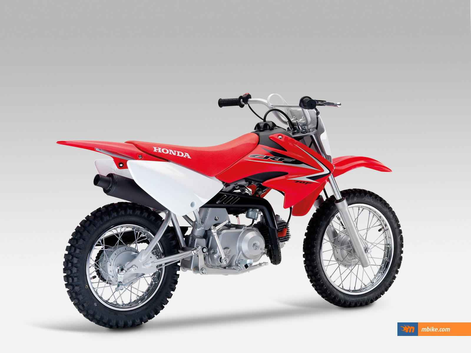 2004 Honda CRF 70 F