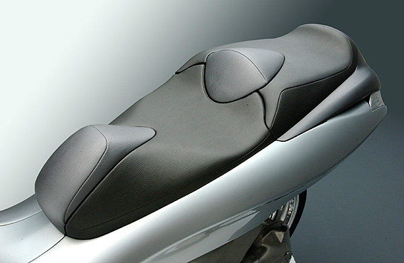 2005 Honda E4-01 Concept