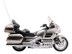 2004 Honda GL 1800 Gold Wing