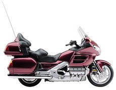 2004 Honda GL 1800 Gold Wing