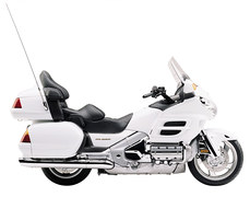 2004 honda deals goldwing specs