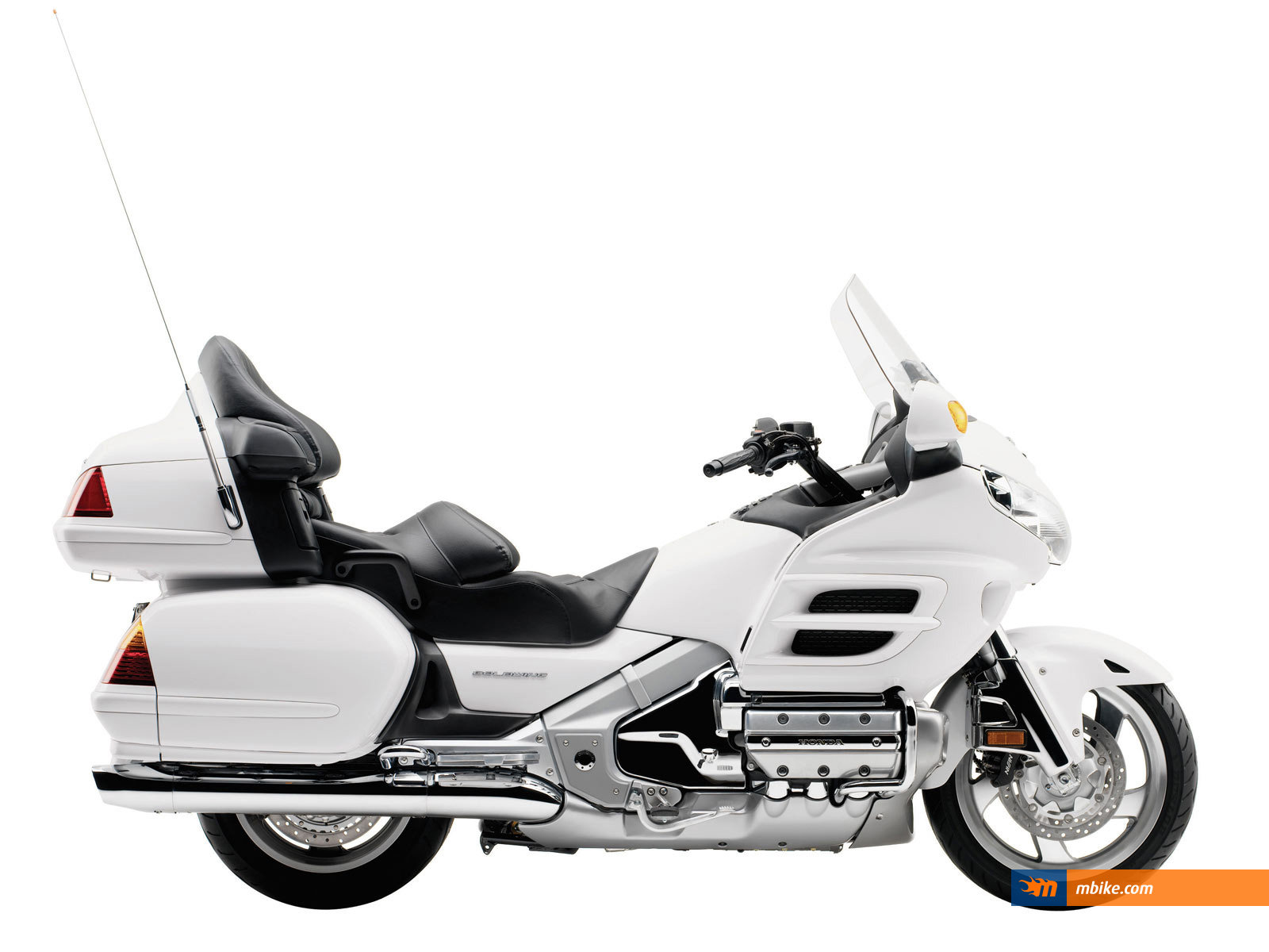 2005 Honda GL 1800 Gold Wing