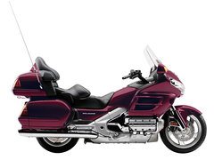 Photo of a 2005 Honda GL 1800 Gold Wing