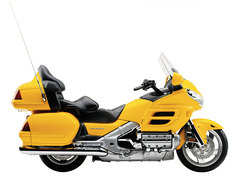 2005 Honda GL 1800 Gold Wing