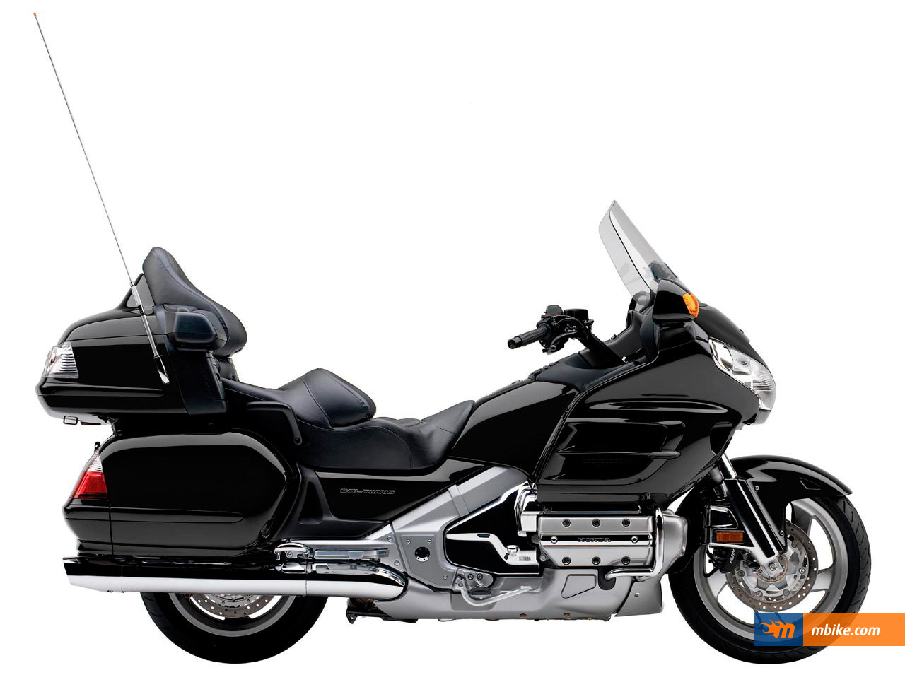 2006 Honda GL 1800 Gold Wing