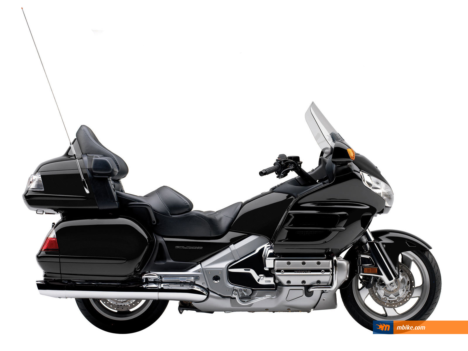 2006 Honda GL 1800 Gold Wing