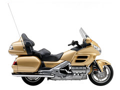 2006 Honda GL 1800 Gold Wing