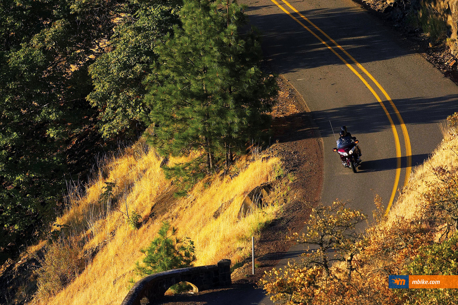 2006 Honda GL 1800 Gold Wing