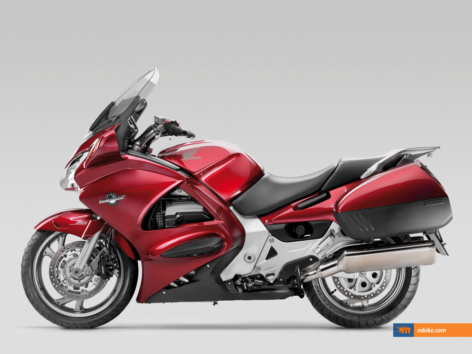 2009 Honda ST 1300 Pan European