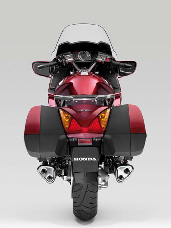 2007 Honda ST 1300 Pan European ABS