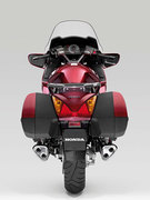 2009 Honda ST 1300 Pan European ABS