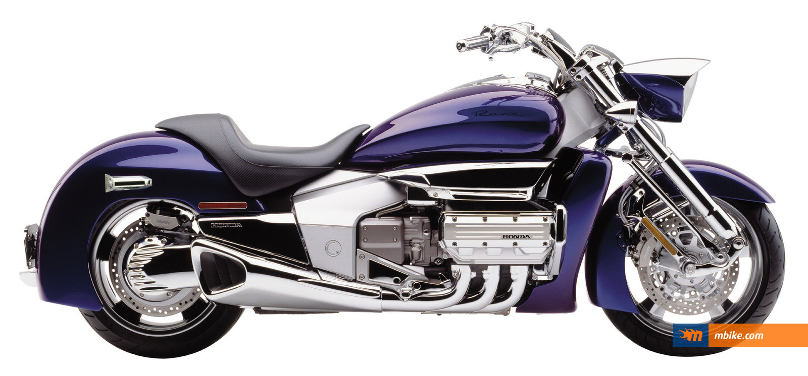 2003 Honda Valkyrie Rune