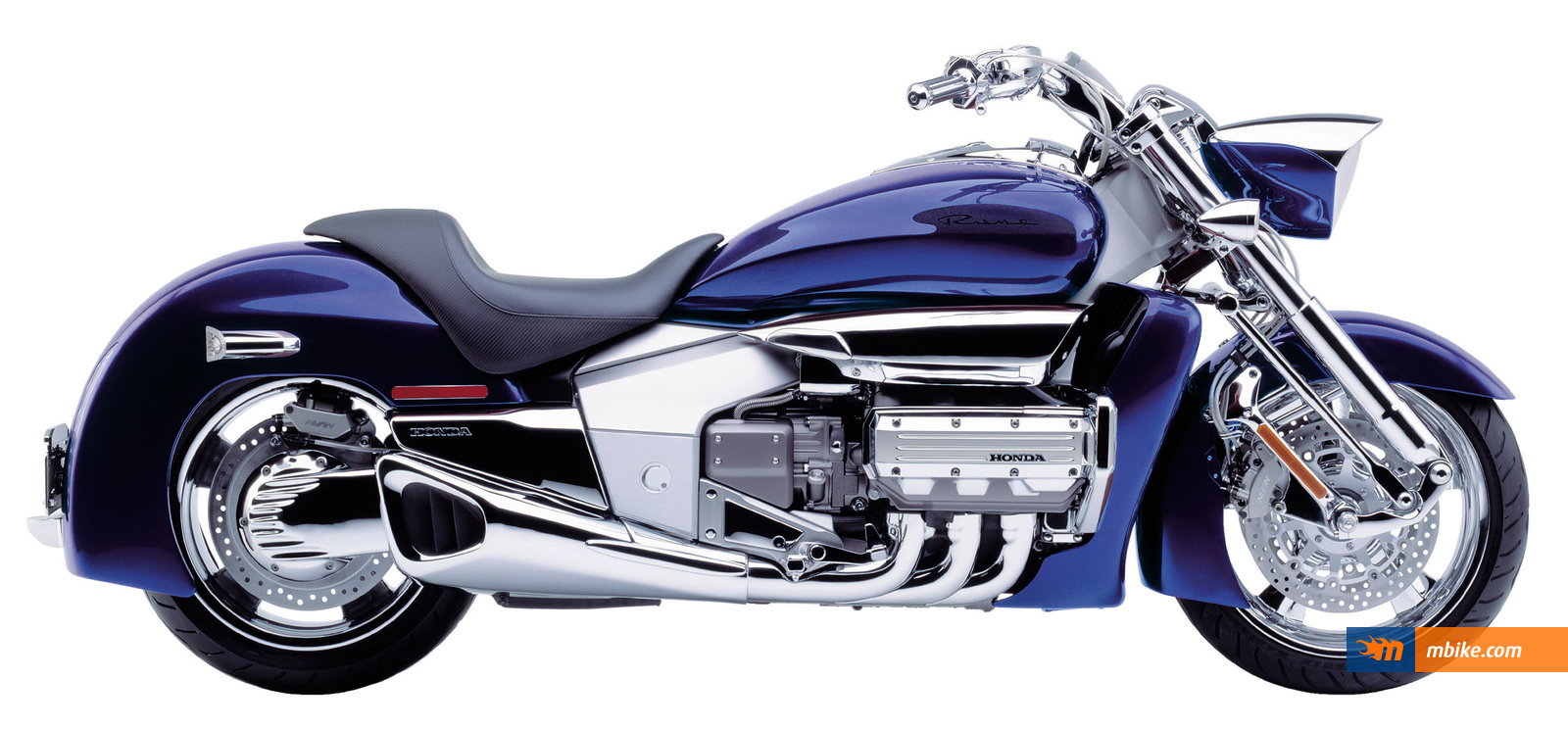 2003 Honda Valkyrie Rune