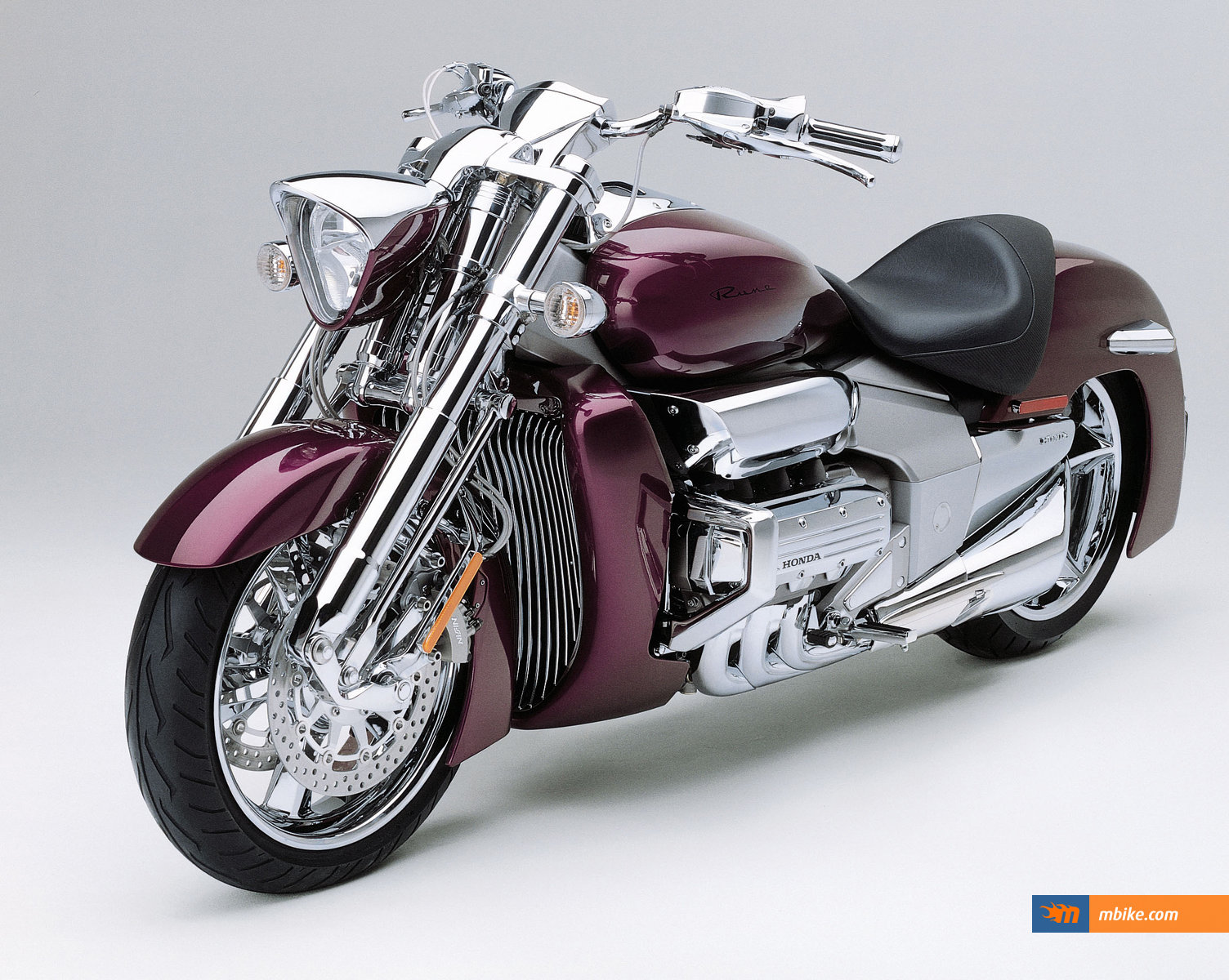 2003 Honda Valkyrie Rune