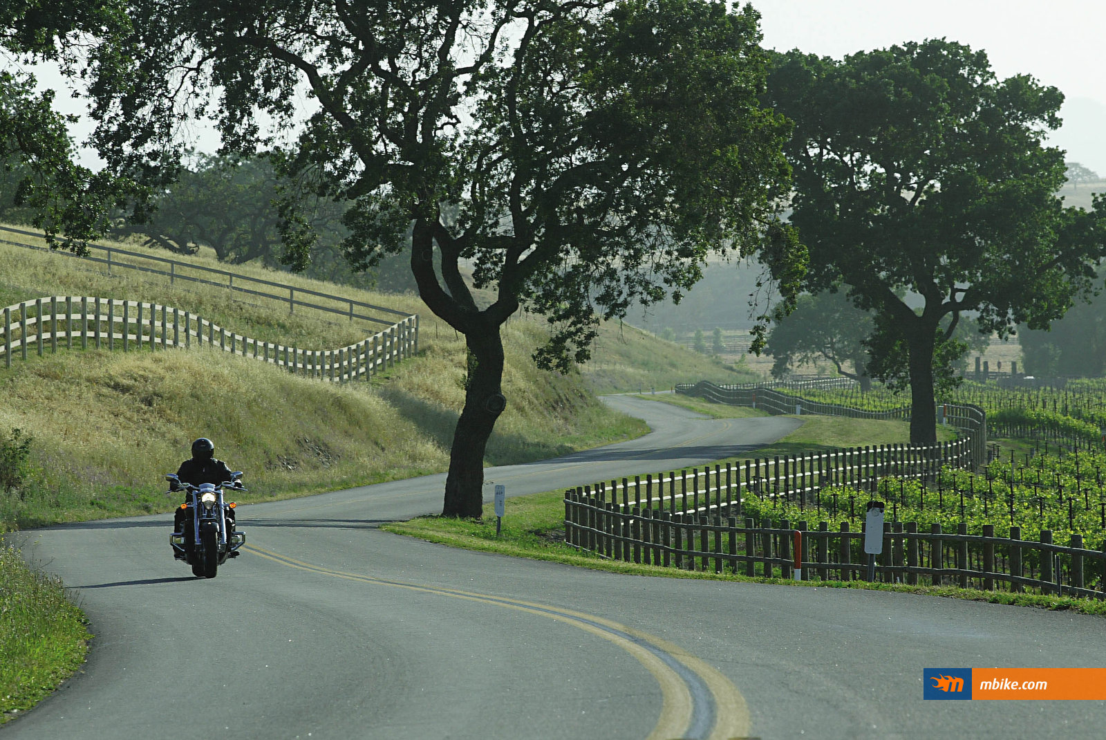 2006 Honda Valkyrie Rune