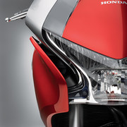 2010 Honda VFR 1200F