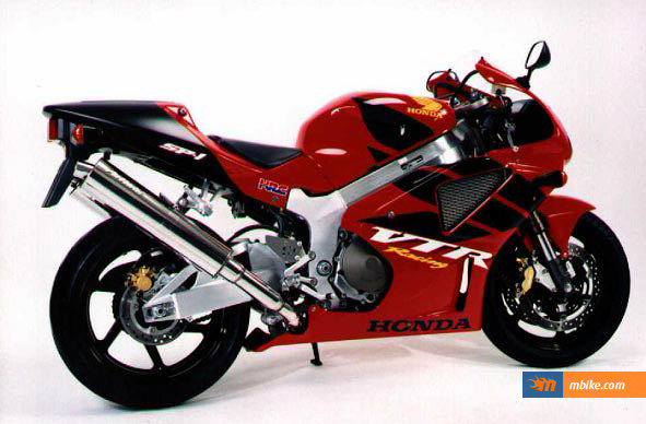 2000 Honda VTR 1000 SP-1