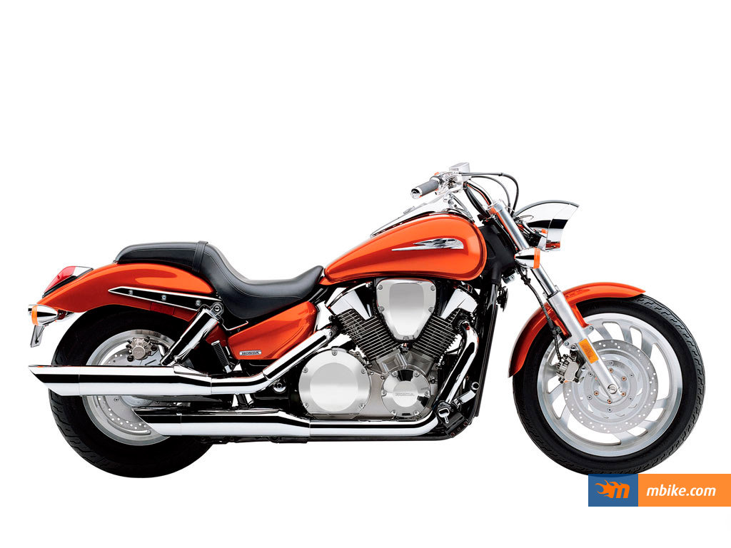 2006 Honda VTX 1300 C