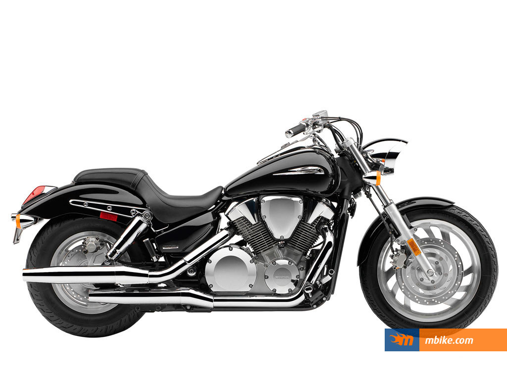 2006 Honda VTX 1300 C