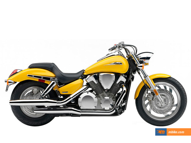 Honda 1300 on sale vtx 2006