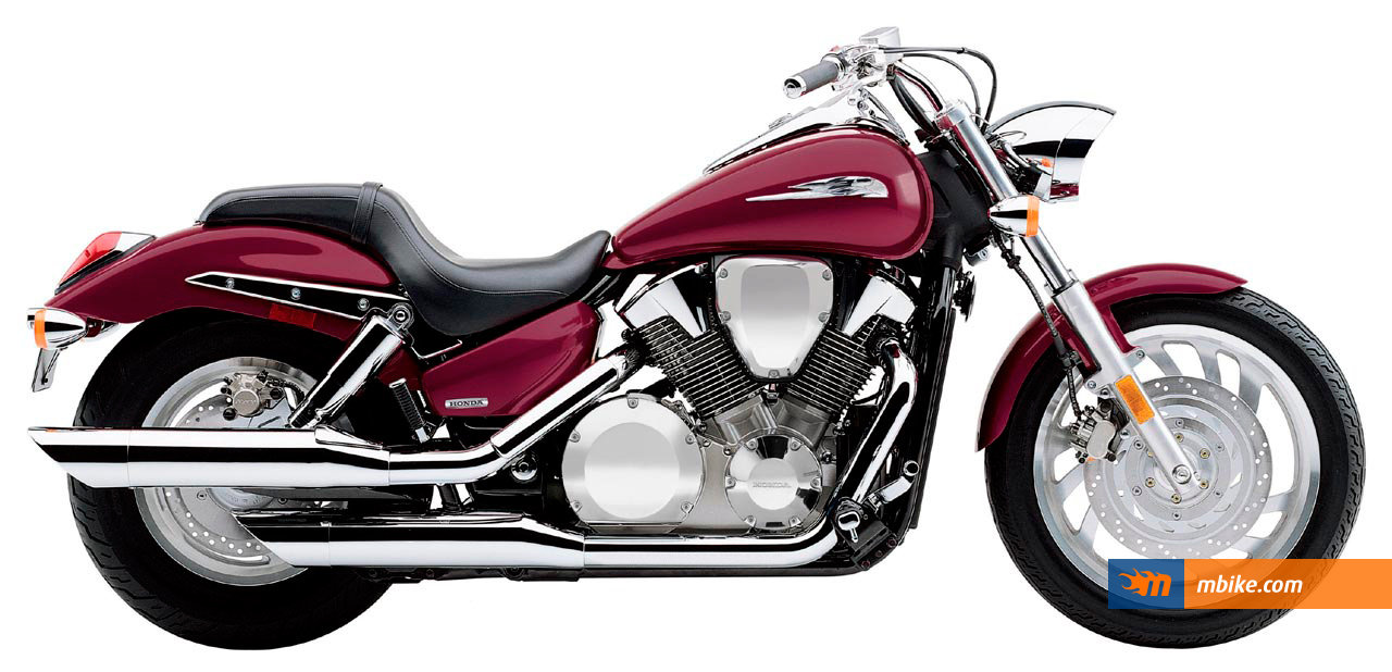 2006 Honda VTX 1300 C