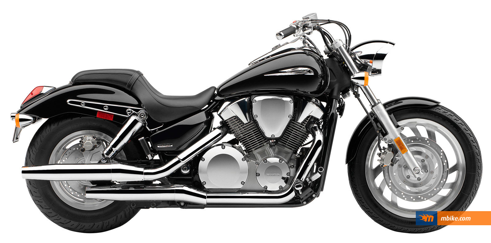 2008 Honda VTX 1300 C