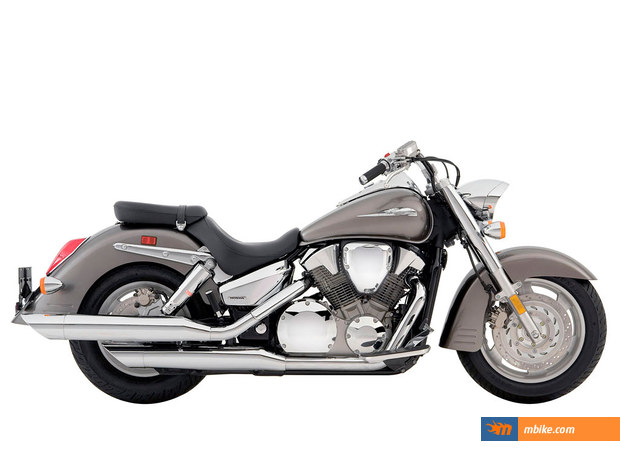 2004 Honda vtx 1300 models #6