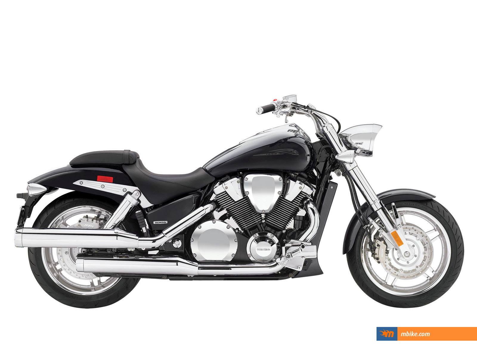 2006 Honda VTX 1800 F