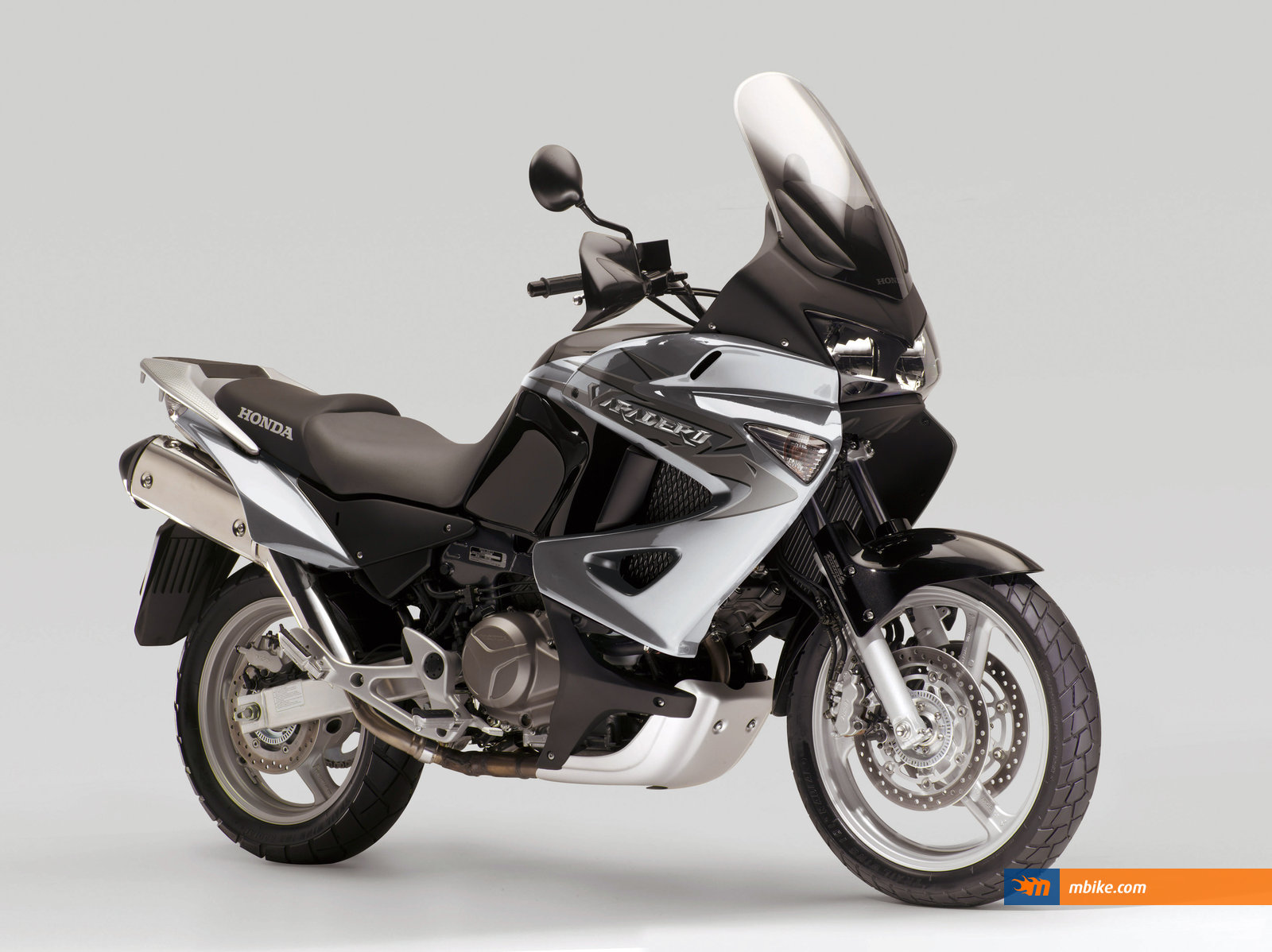 2008 Honda XL 1000 V (Varadero)